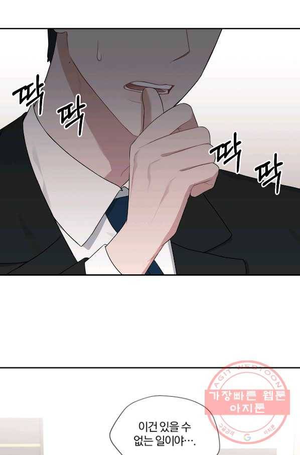 상사가 나를 덕질한다 18화 2