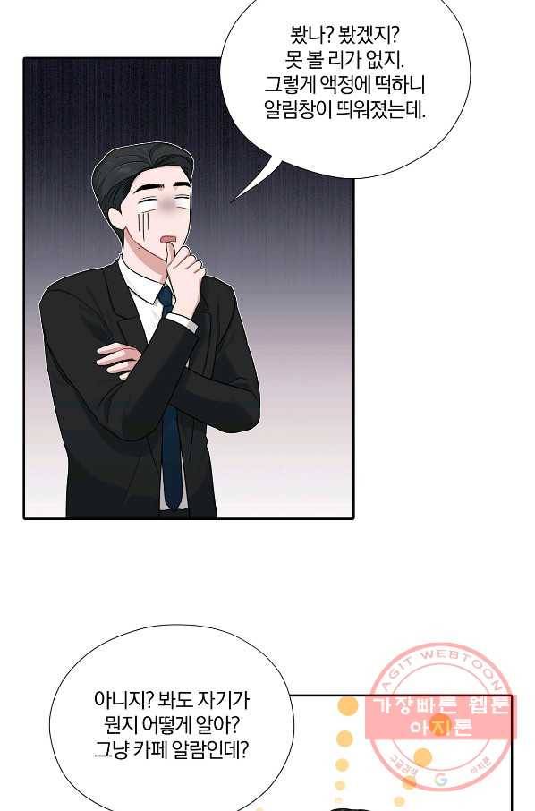 상사가 나를 덕질한다 18화 4