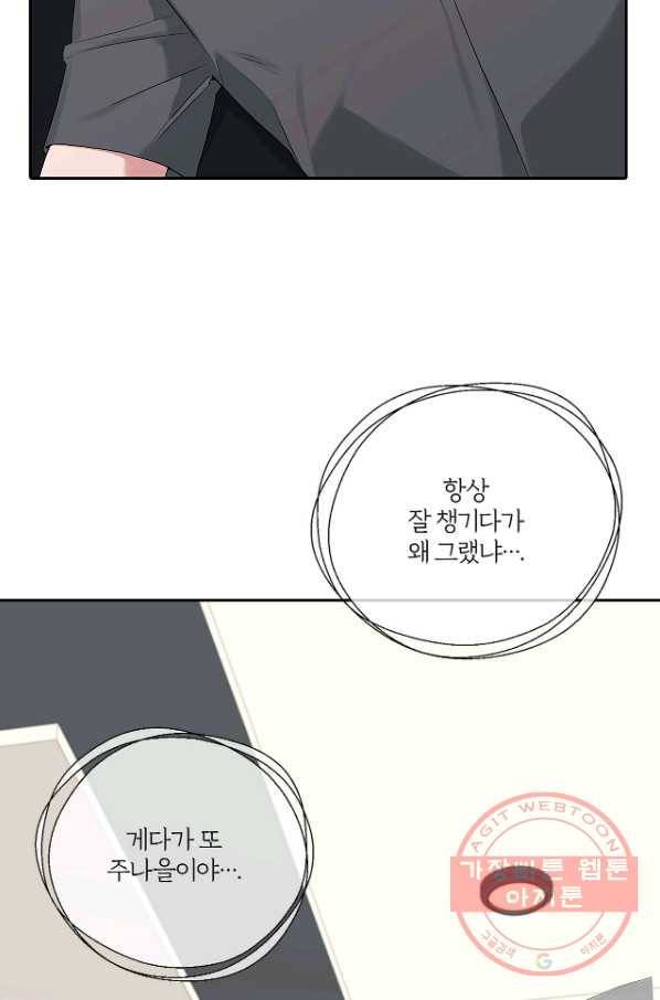 상사가 나를 덕질한다 18화 11