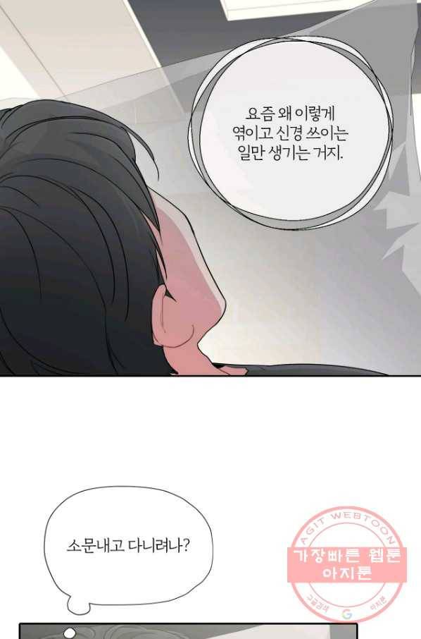 상사가 나를 덕질한다 18화 12
