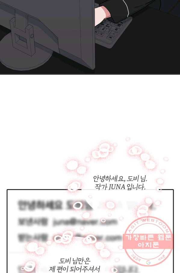 상사가 나를 덕질한다 18화 21