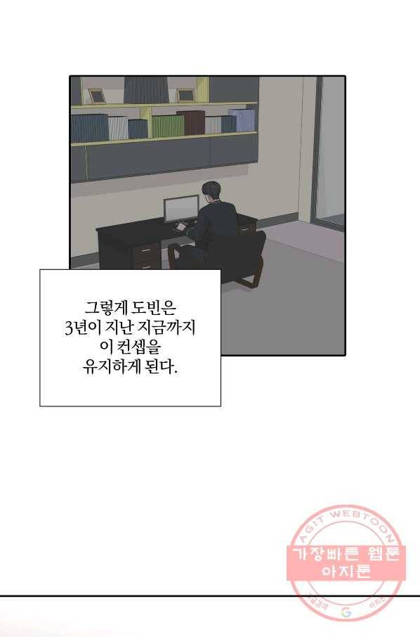 상사가 나를 덕질한다 18화 33