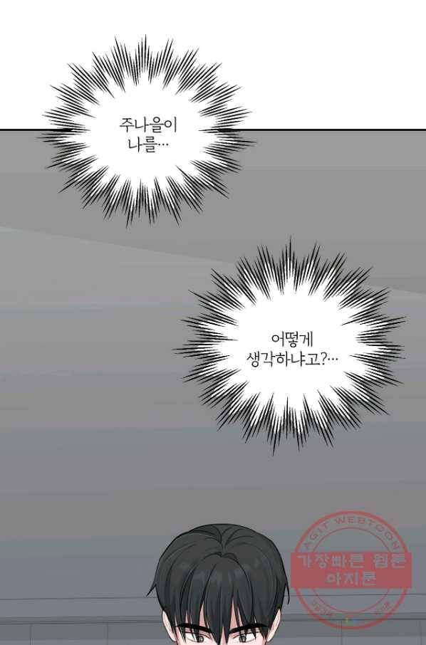 상사가 나를 덕질한다 18화 47