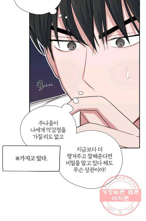 상사가 나를 덕질한다 18화 58