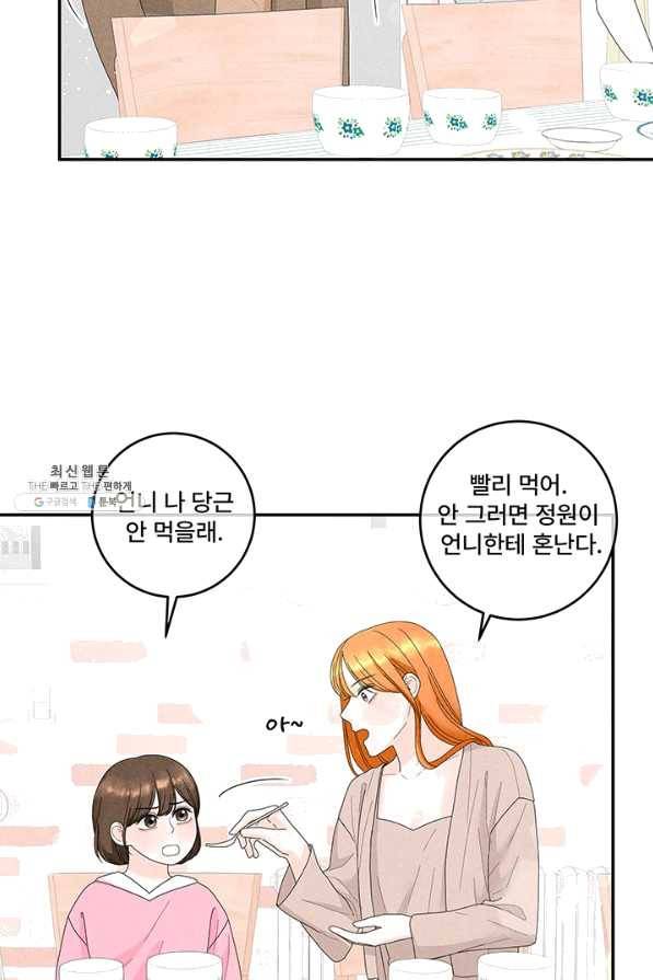 아내를 구하는 4가지 방법 39화 44
