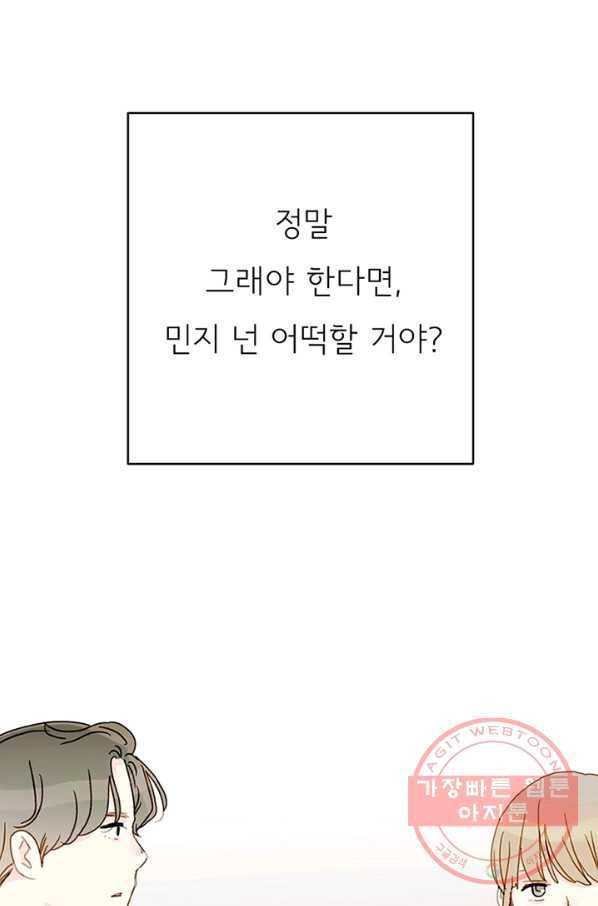 나의 미친 페미니스트 여자친구 48화 7