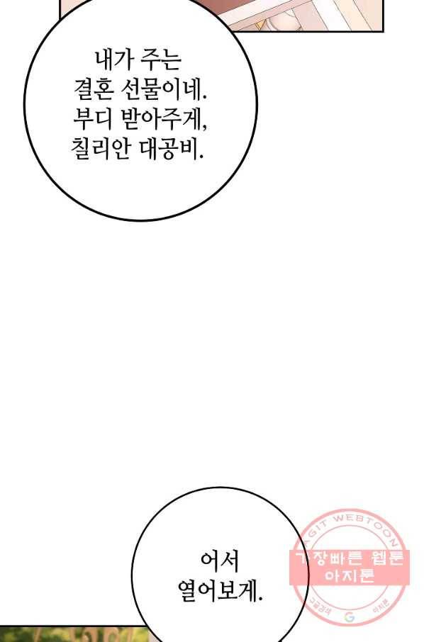 제독의 괴물아내 14화 64