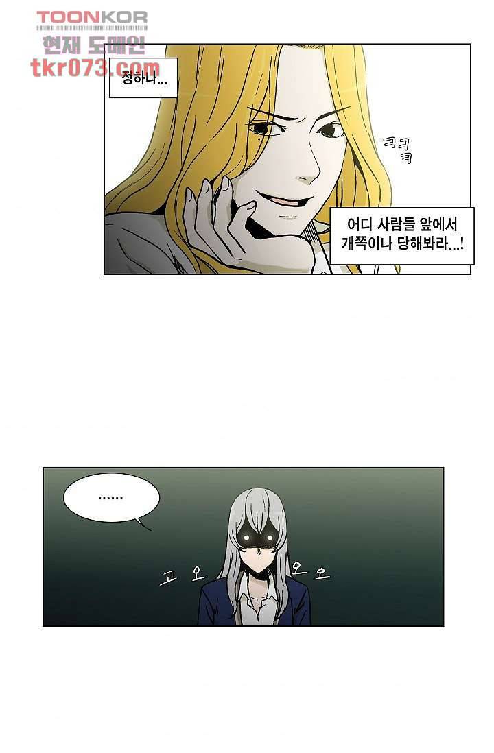 그놈은 여고생 24화 8