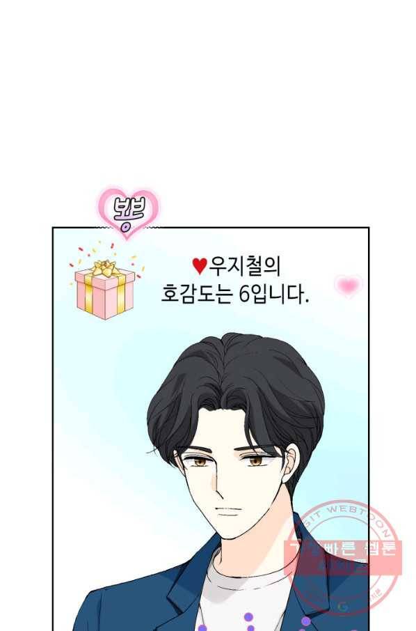 누구의 아이를 낳을까 37화 로희에게 생긴 약점 22
