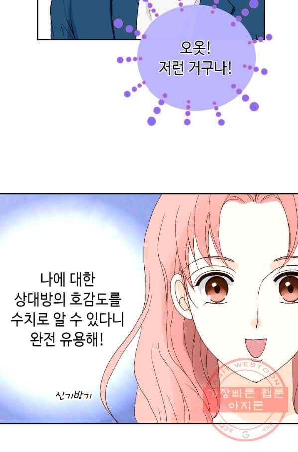 누구의 아이를 낳을까 37화 로희에게 생긴 약점 23
