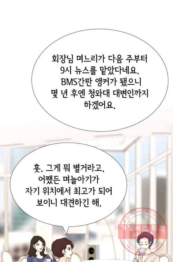 누구의 아이를 낳을까 37화 로희에게 생긴 약점 59