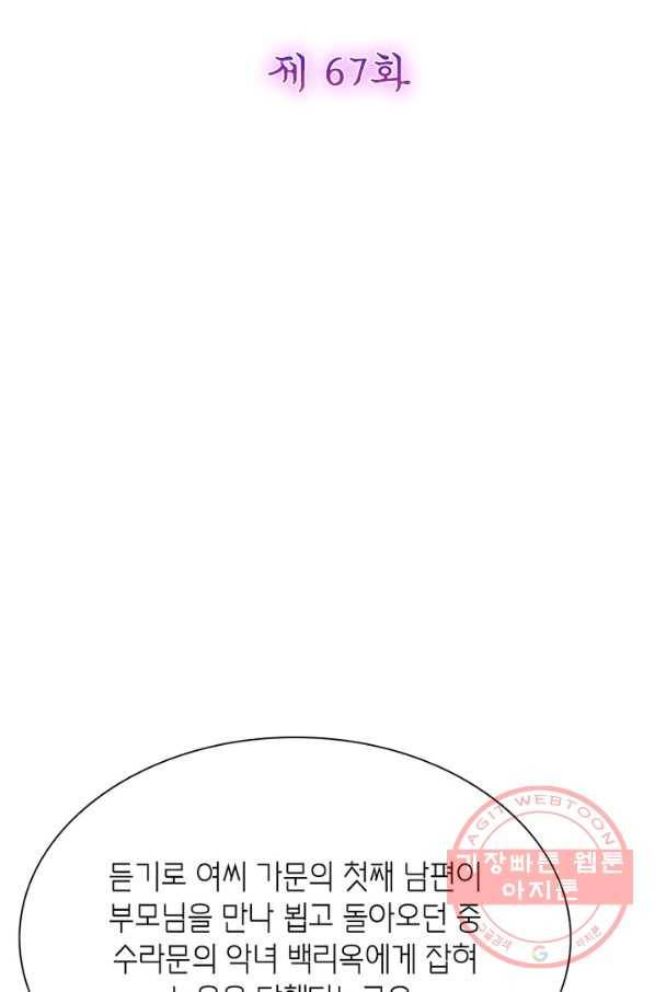 악녀하렘 67화 2