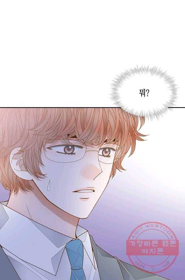 나의 나쁜 연하남 83화 87