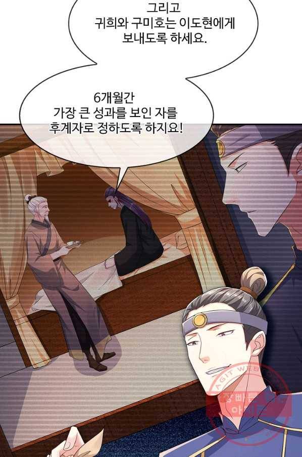 내 소설의 악역이 되다 109화 24