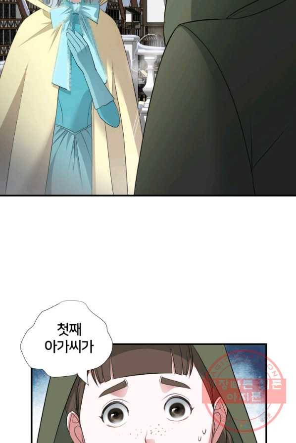 시한부 악녀가 복수하는 방법 2화 63