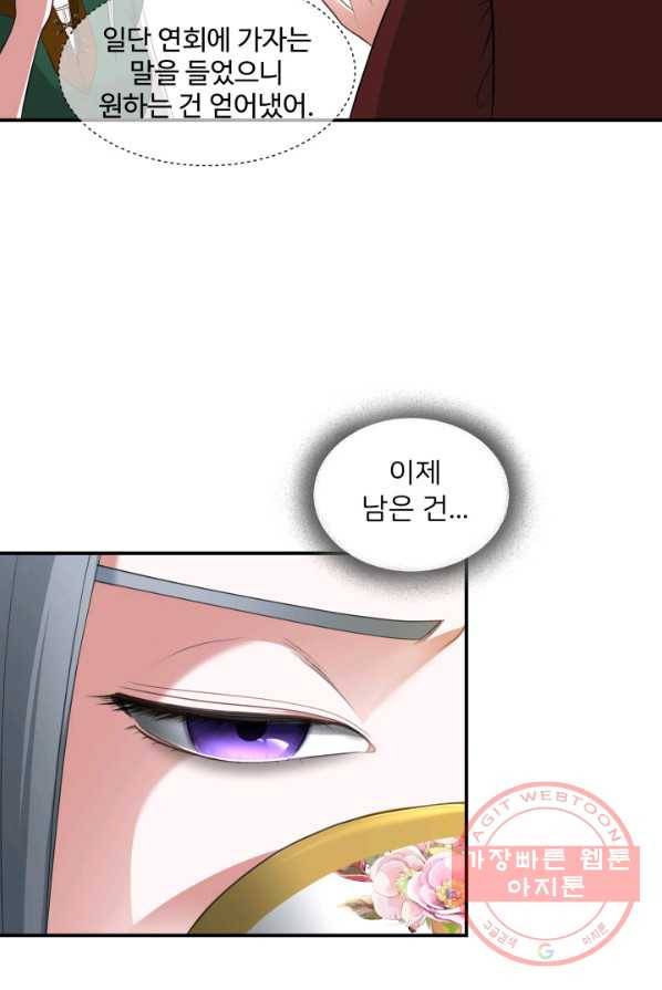 시한부 악녀가 복수하는 방법 2화 73