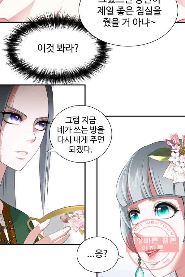 시한부 악녀가 복수하는 방법 2화 77