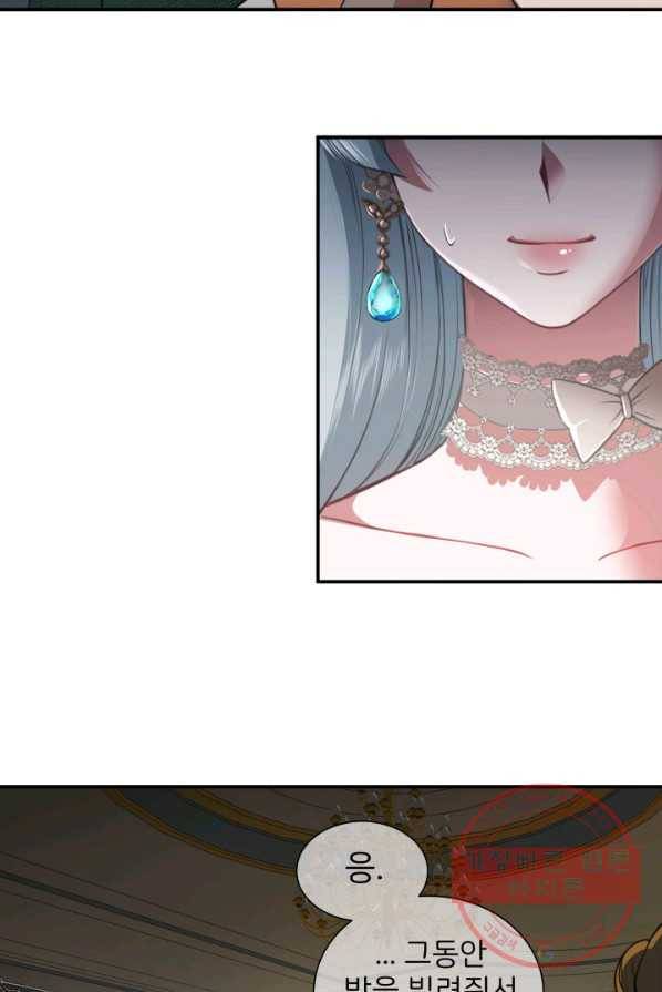 시한부 악녀가 복수하는 방법 2화 80