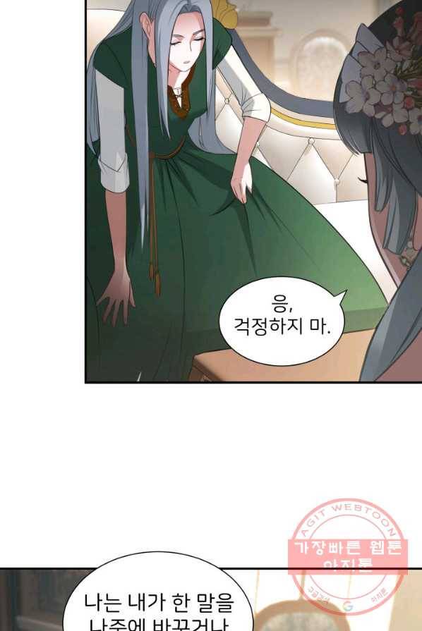 시한부 악녀가 복수하는 방법 2화 82