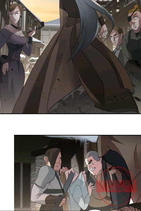 시한부 악녀가 복수하는 방법 2화 104