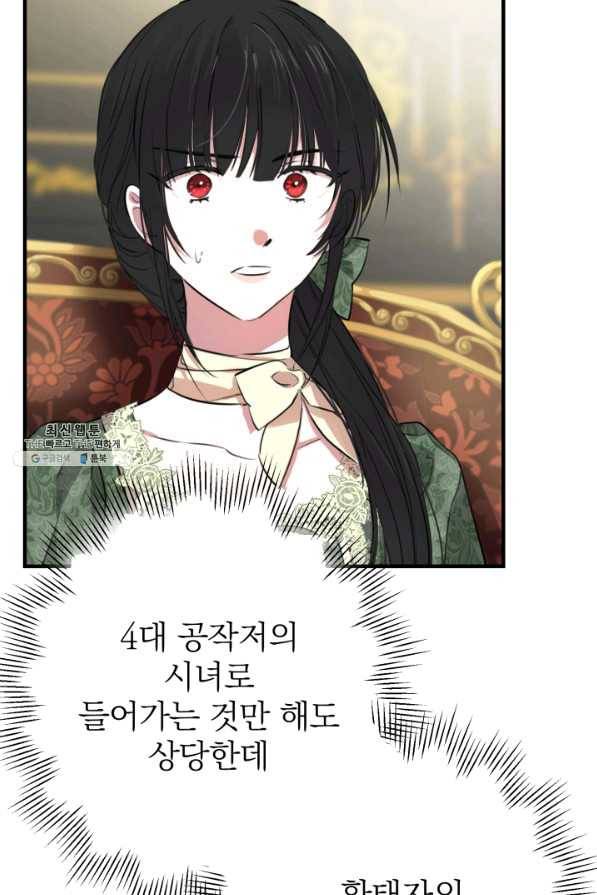 세계관 최강자들이 내게 집착한다 36화 5