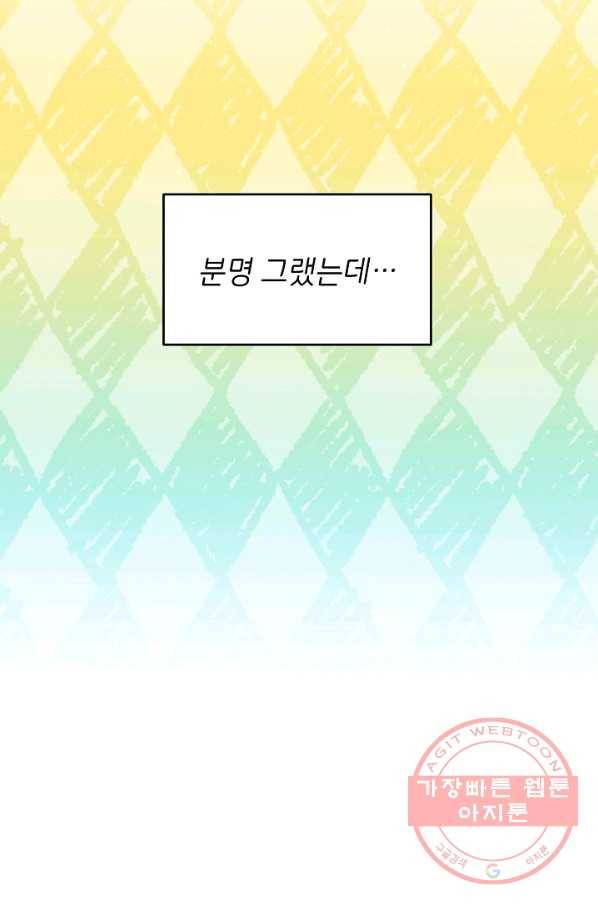 마릴린은 라리엔사를 너무 좋아해! 55화 6