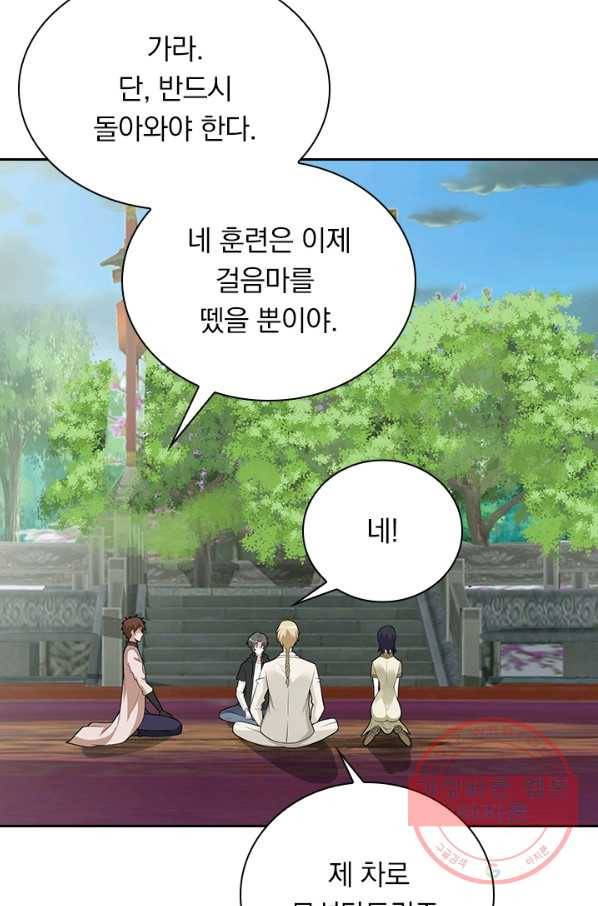 보스몹은 죽을수록 강해진다 162화 41