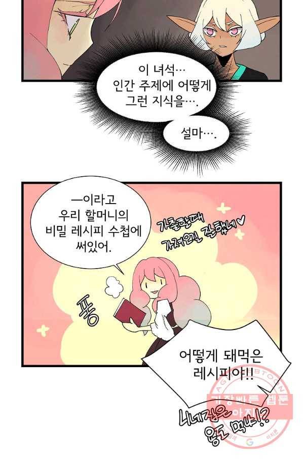 결혼해용(龍) 7화 3