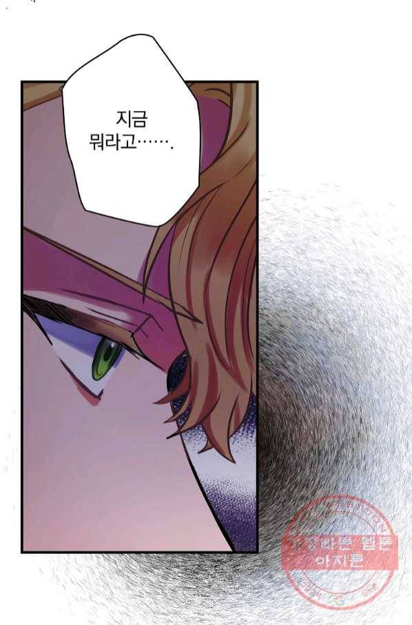 꽃은 춤추고 바람은 노래한다 67화 45