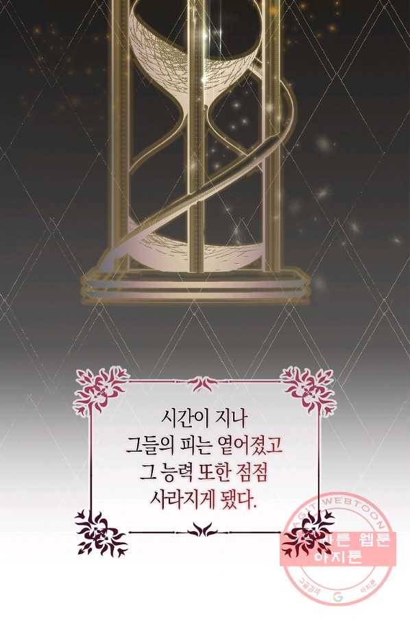 남자 주인공이 내 앞길을 가로막는다 3화 4