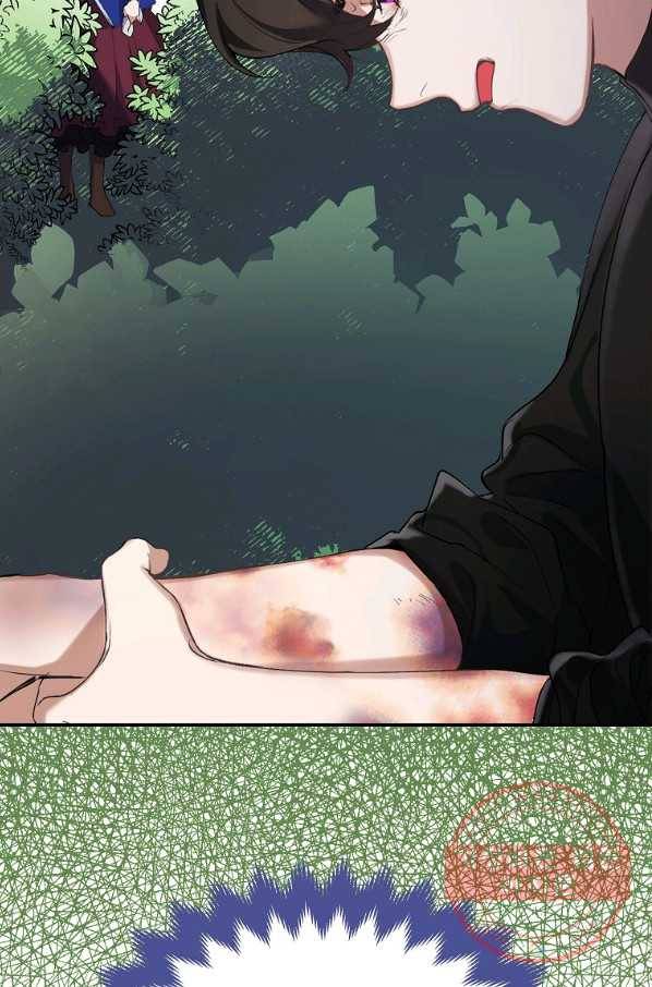 남자 주인공이 내 앞길을 가로막는다 3화 71