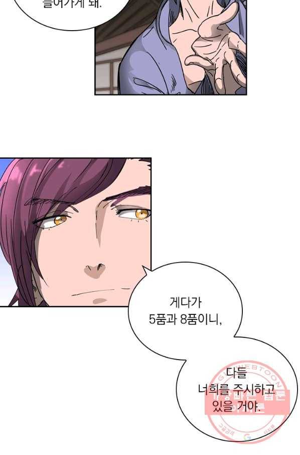 요신기 385화 19