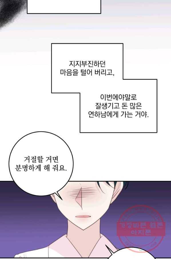 너와 사는 오늘 110화 3