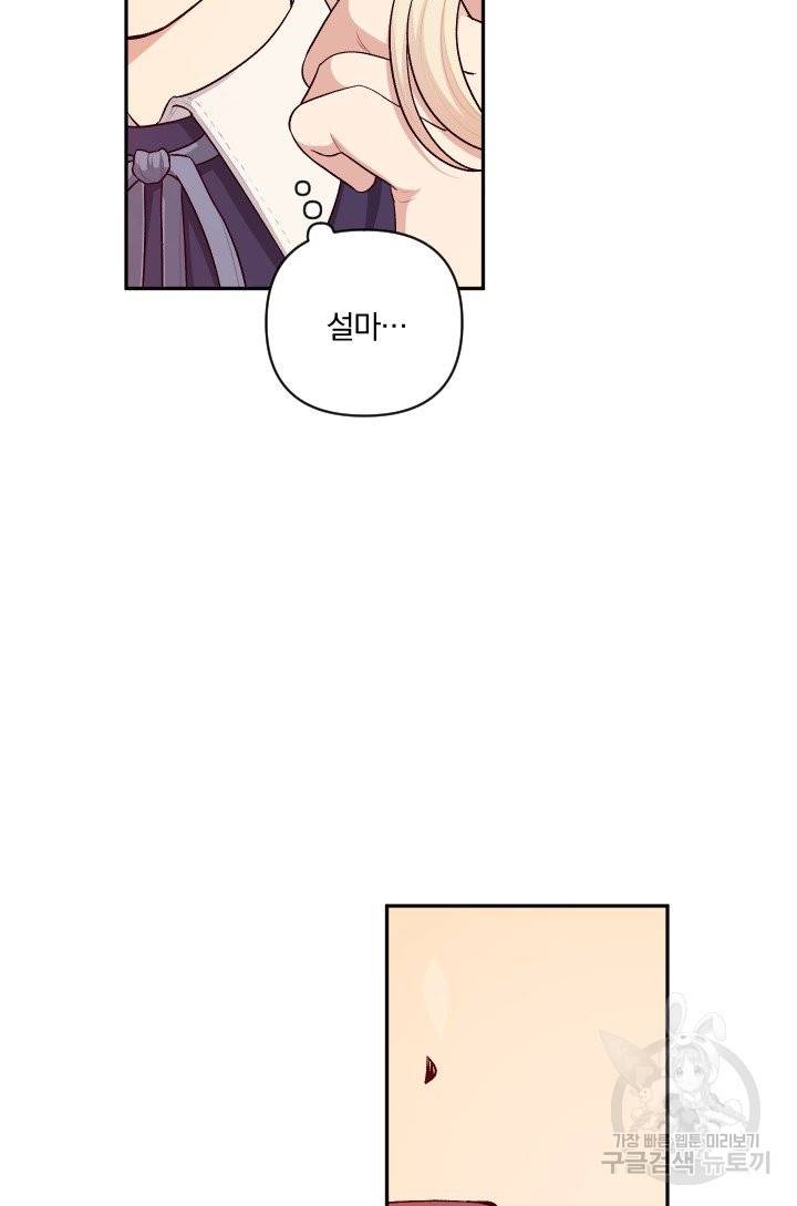 TL 소설 속 시녀가 되었습니다 60화 40