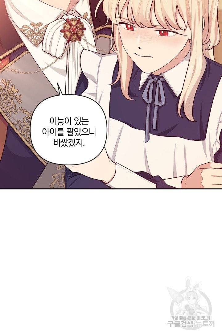 TL 소설 속 시녀가 되었습니다 60화 49