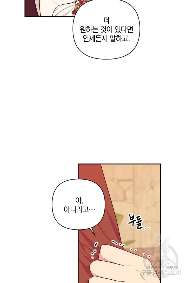TL 소설 속 시녀가 되었습니다 60화 70