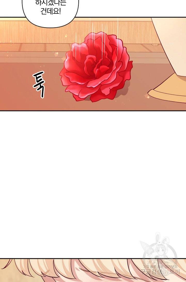TL 소설 속 시녀가 되었습니다 60화 80