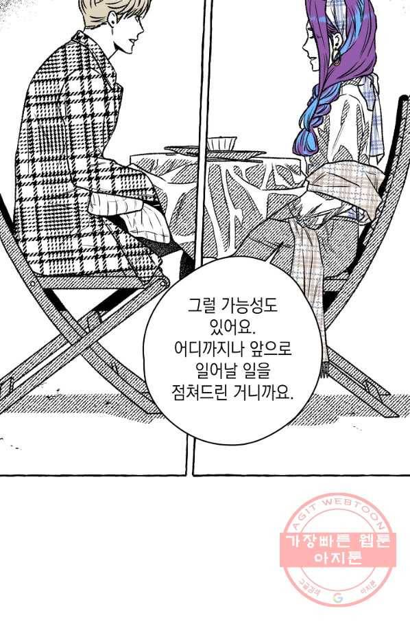 계약자들 24화 7
