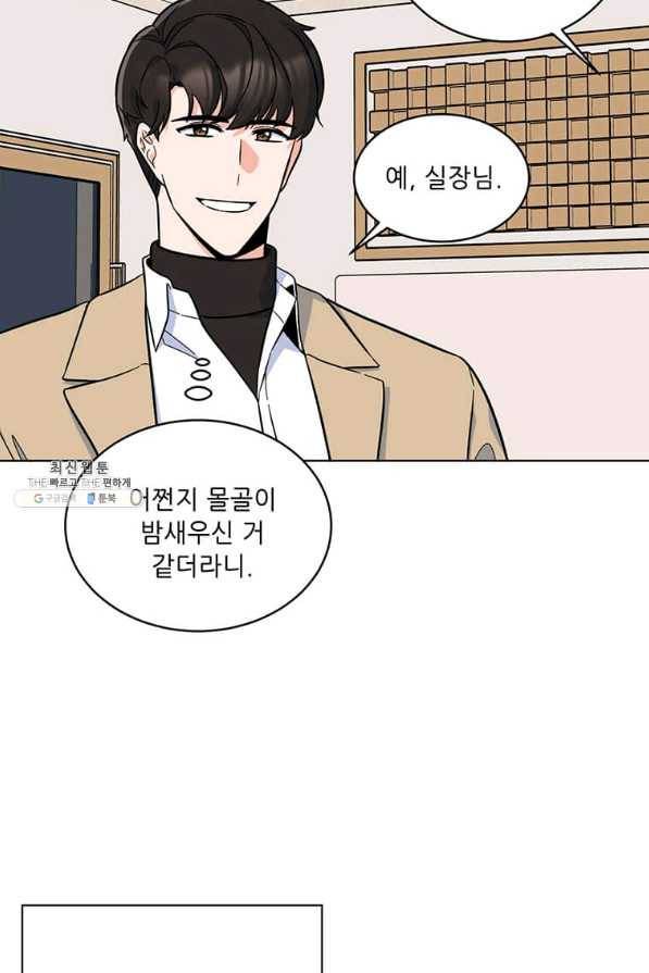 1년차 만렙 매니저 44화 18