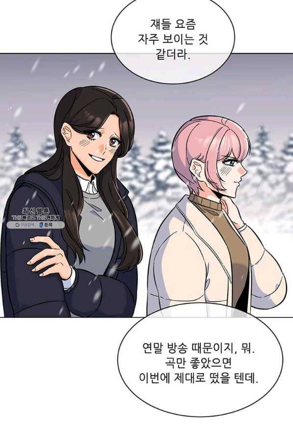 1년차 만렙 매니저 44화 44