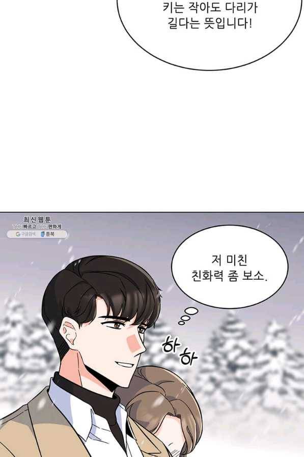 1년차 만렙 매니저 44화 46