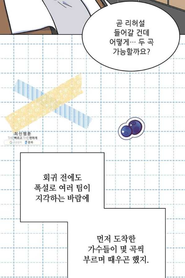 1년차 만렙 매니저 44화 64