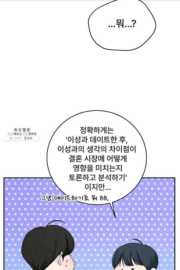 아내를 구하는 4가지 방법 40화 26