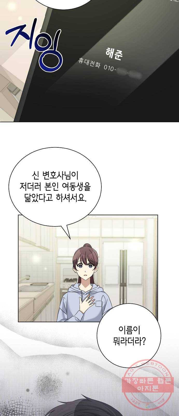 THE 런웨이 23화 26