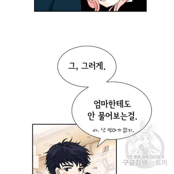 누구의 아이를 낳을까 41화 38