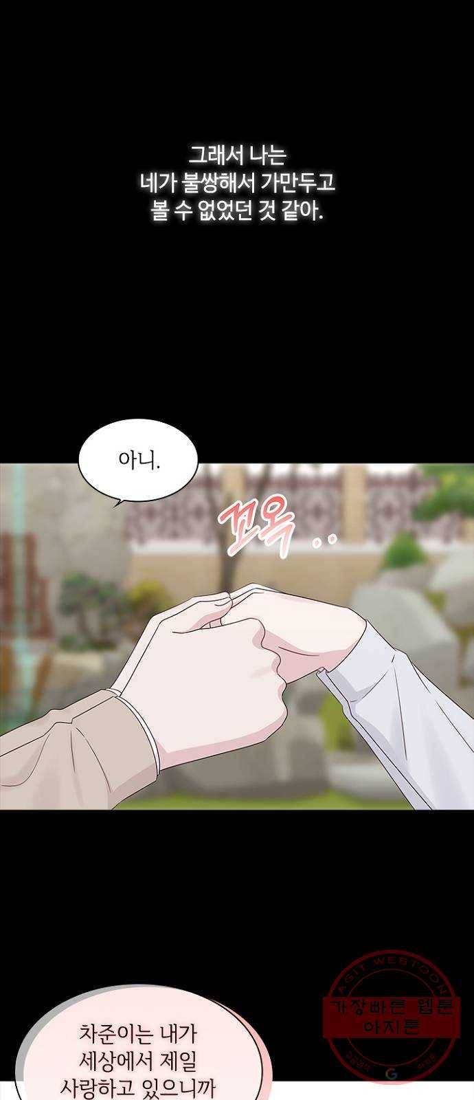 구남친이 내게 반했다 83화 8