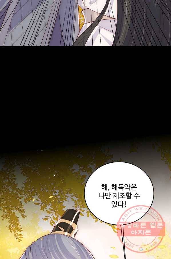 악당이지만 남주를 키웠습니다 140화 5