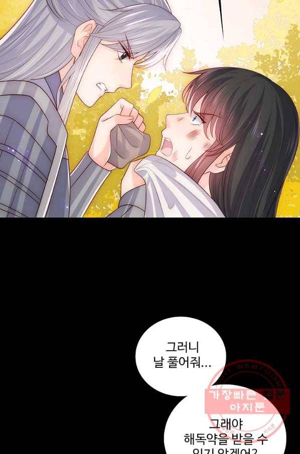 악당이지만 남주를 키웠습니다 140화 6