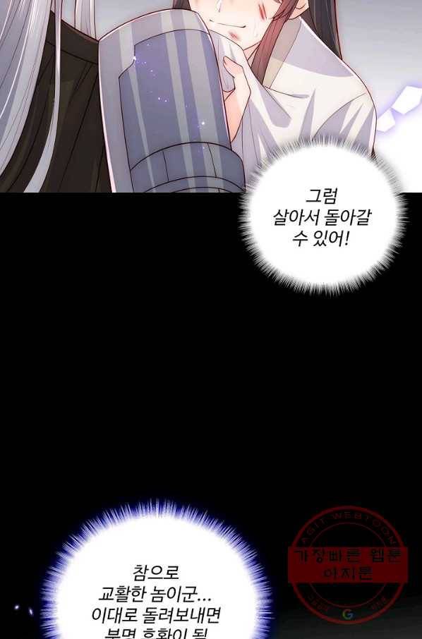 악당이지만 남주를 키웠습니다 140화 11