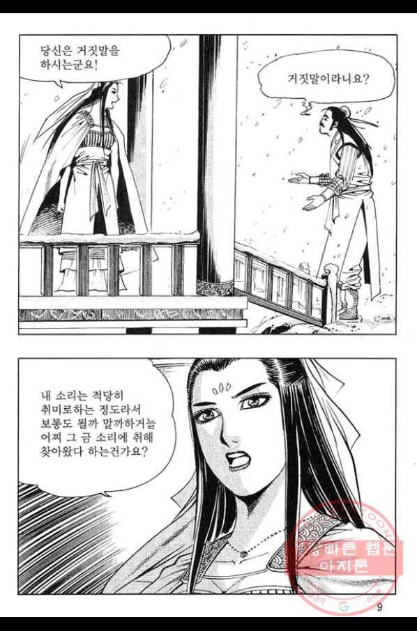 천년제일상인 49화 6